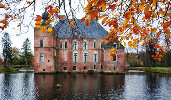 FLETCHER HOTEL-RESTAURANT SPARRENHORST-VELUWE Nunspeet