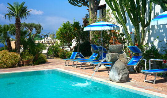 HOTEL IMPERAMARE (B&B) Forio d'Ischia (NA)