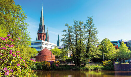 FÄHRHAUS FARGE HOTEL Bremen