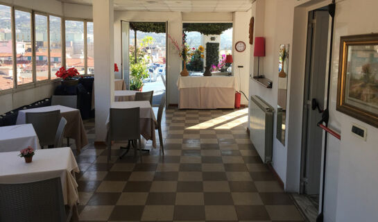 HOTEL BELVEDERE (B&B) Sanremo (IM)