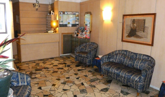 HOTEL BELVEDERE (B&B) Sanremo (IM)