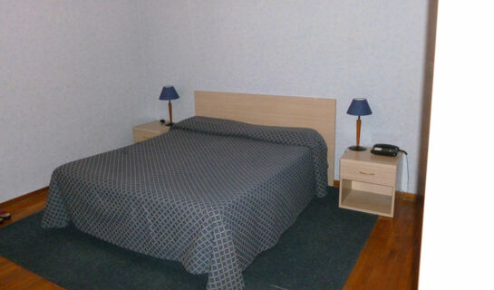 HOTEL BELVEDERE (B&B) Sanremo (IM)