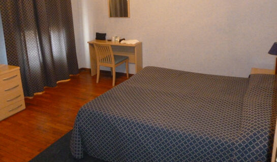 HOTEL BELVEDERE (B&B) Sanremo (IM)