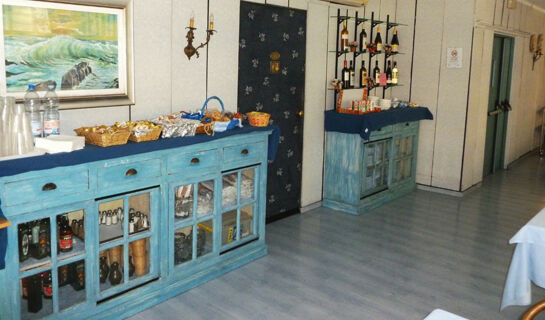 HOTEL BELVEDERE (B&B) Sanremo (IM)