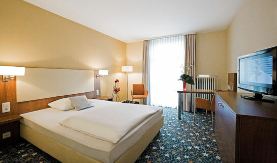 PRESIDENT HOTEL (B&B) Bonn