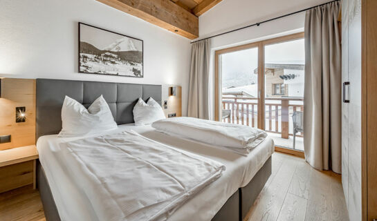 ALPENPARKS CHALET & APARTMENT ALPINA SEEFELD (B&B) Seefeld