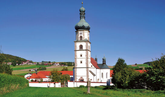 MAIER´S PENSION-CHALET (B&B) Bayerisch Eisenstein