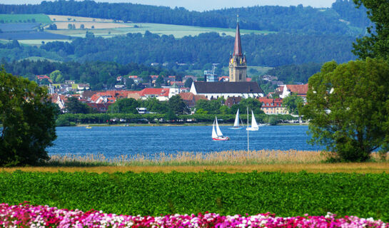 HOTEL GASTHOF STERNEN (B&B) Geisingen