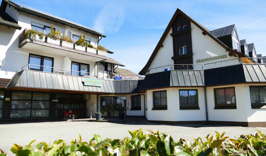 HOTEL GASTHOF STERNEN (B&B) Geisingen