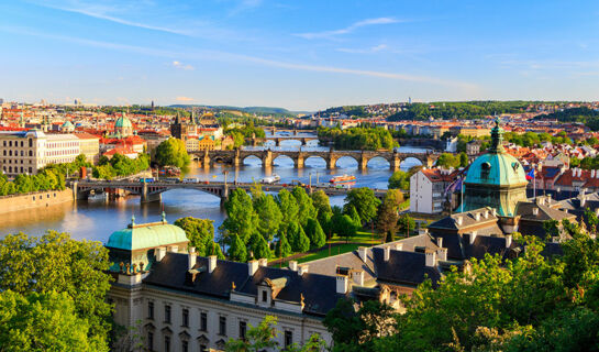 HERMITAGE HOTEL PRAGUE Prague