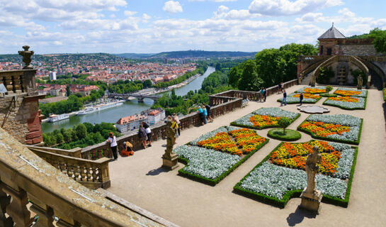 GHOTEL HOTEL & LIVING WÜRZBURG (B&B) Würzburg