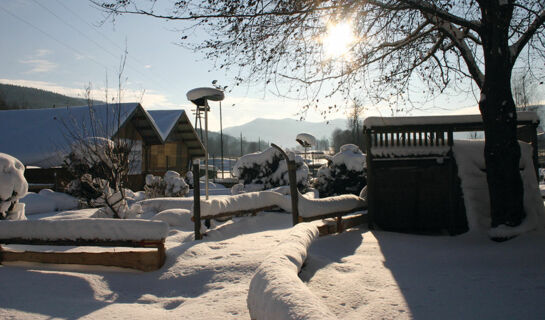 GASTHOF ROSSLWIRT Strass im Attergau