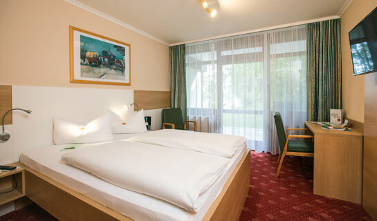 AKTIVITAL HOTEL Bad Griesbach