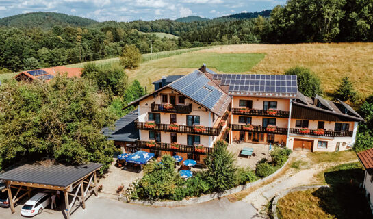 FLAIR LANDHOTEL NEUHOF Zenting