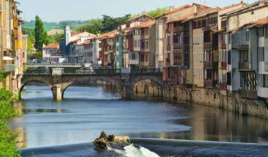 HOTEL MERCURE CASTRES L'OCCITAN Castres