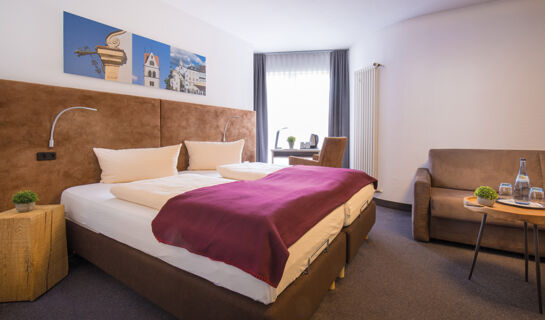 HOTEL RESIDENZ (B&B) Ravensburg