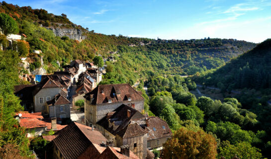 LE MANOIR DES CEDRES Rouffignac-Saint-Cernin-de-Reilhac