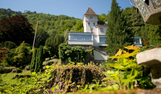 HOTEL SCHLOSS RAGAZ (B&B) Bad Ragaz