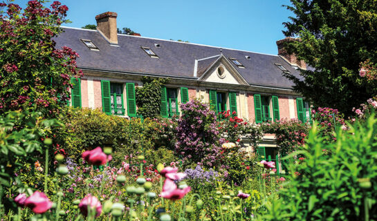 CHÂTEAU CORNEILLE (B&B) Vieux Villez