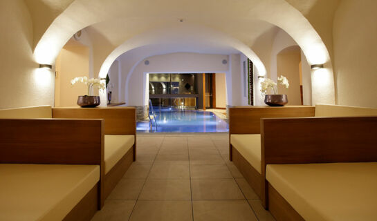 ADLER HOTEL WELLNESS & SPA Andalo (TN)