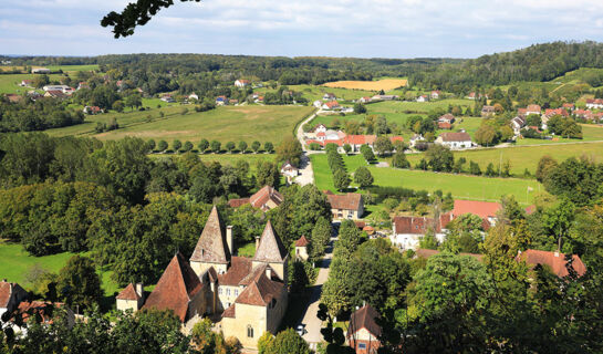 HÔTEL DU BERYL Lons-le-Saunier