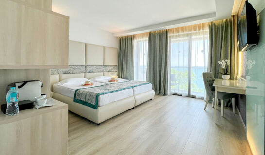 GRIFID HOTEL METROPOL (ADULTS ONLY) Warna