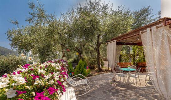 HOTEL SERENA (B&B) Cerri