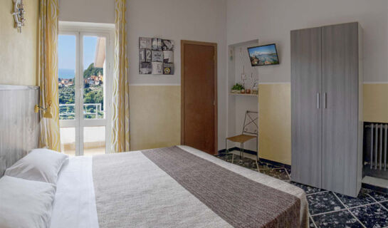 HOTEL SERENA (B&B) Cerri