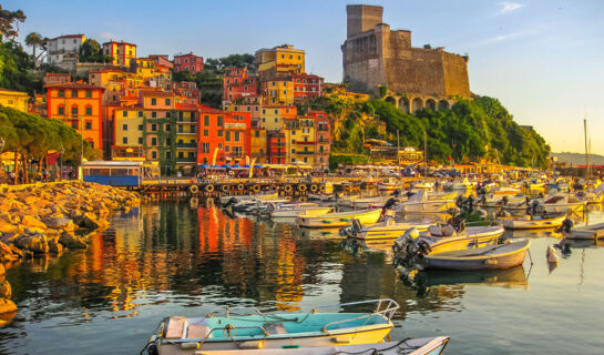 HOTEL SERENA (B&B) Cerri