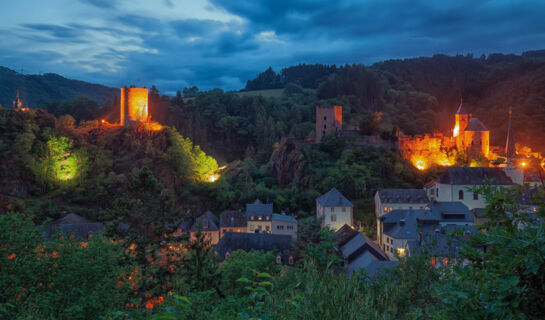 HOTEL AUX TANNERIES DE WILTZ Wiltz