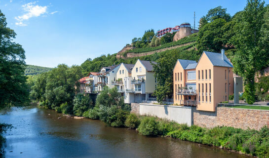 SYMPATHIE HOTEL FÜRSTENHOF (B&B) Bad Kreuznach