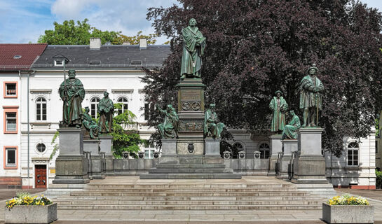 LANDGASTHOF WALDSCHLÖSSCHEN Lindenfels