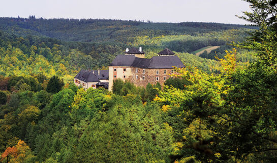 MAIERS OSTSTEIRISCHER HOF Söchau