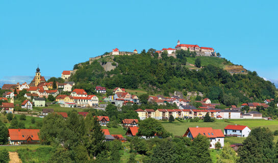 MAIERS OSTSTEIRISCHER HOF Söchau