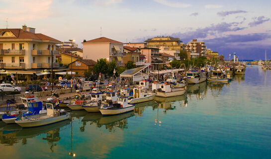 HOTEL BAMBY Rimini