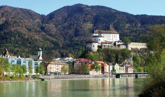 HOTEL GASTHOF ALPENBLICK Radfeld