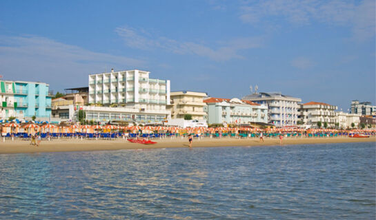 HOTEL IGEA SPIAGGIA Igea Marina (RN)