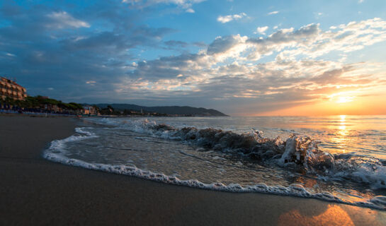 HOTEL MORESCO Marina di Andora