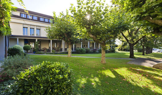 LA LONGERAIE (B&B) Morges