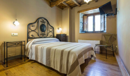 HOTEL RURAL O MUIÑO DE PEÑA A Tarroeira