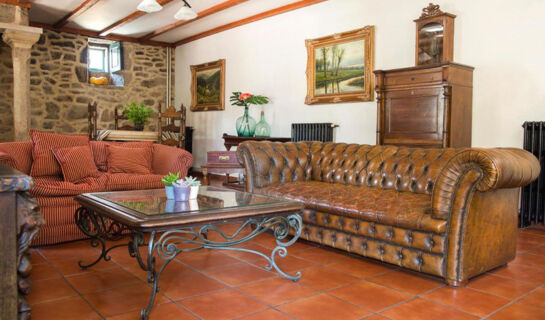 CASA DO CRUCEIRO A Coruña