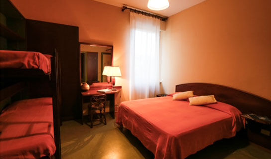 HOTEL VILLA PINA (B&B) Senigallia (AN)