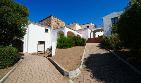 CLUB ESSE GALLURA BEACH Aglientu