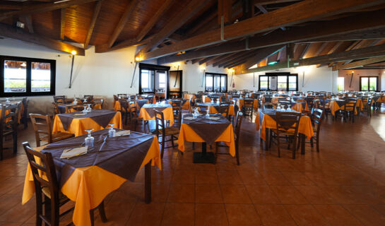 CLUB ESSE GALLURA BEACH Aglientu