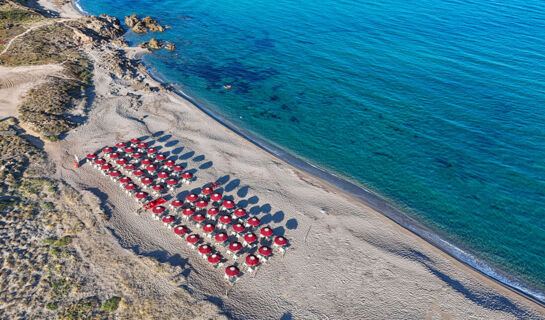 CLUB ESSE GALLURA BEACH Aglientu