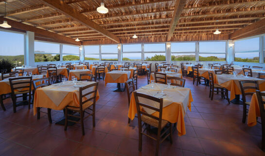 CLUB ESSE GALLURA BEACH Aglientu