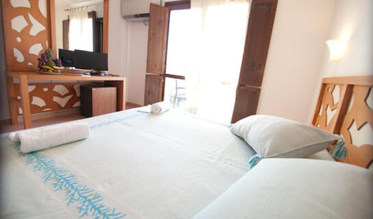 CLUB ESSE GALLURA BEACH Aglientu