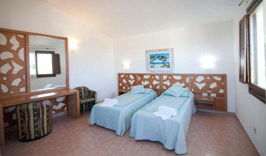 CLUB ESSE GALLURA BEACH Aglientu