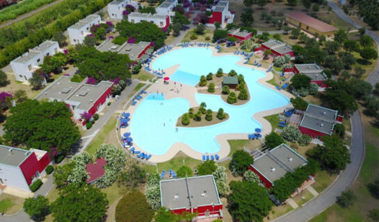 CLUB ESSE SUNBEACH Squillace