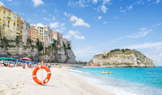 CLUB ESSE SUNBEACH Squillace